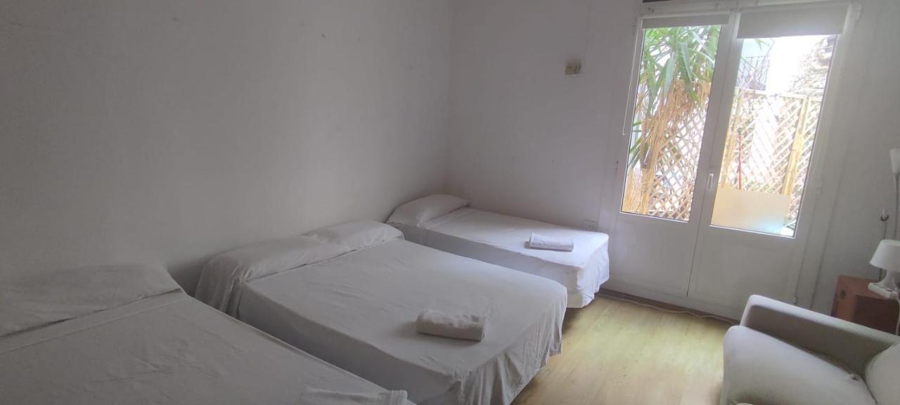 ברצלונה Room Corazon Urbano מראה חיצוני תמונה