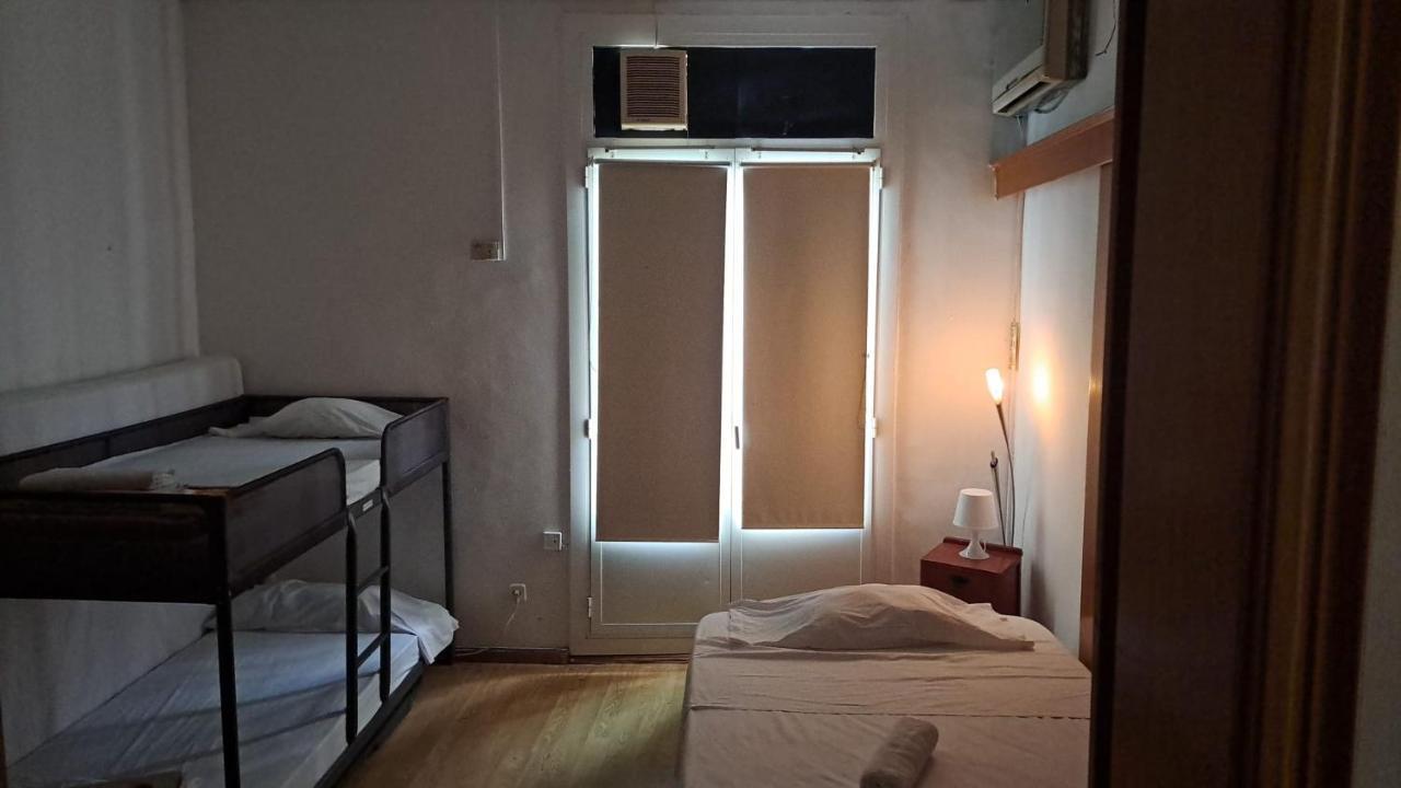 ברצלונה Room Corazon Urbano מראה חיצוני תמונה
