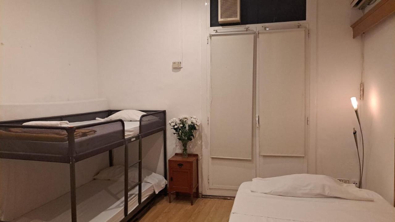 ברצלונה Room Corazon Urbano מראה חיצוני תמונה