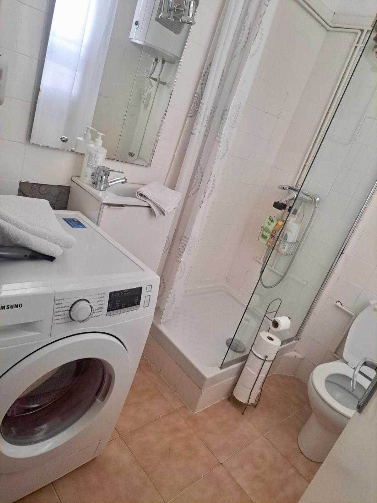 ברצלונה Room Corazon Urbano מראה חיצוני תמונה