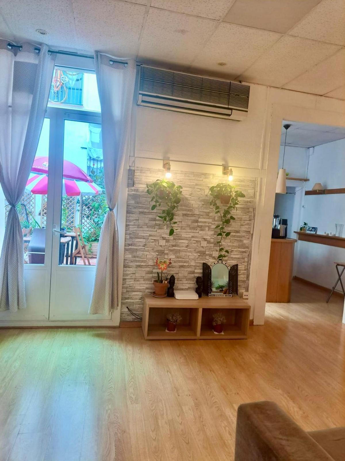 ברצלונה Room Corazon Urbano מראה חיצוני תמונה
